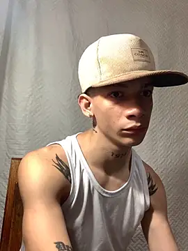 mateodeamjo online show from 12, 12, 2024