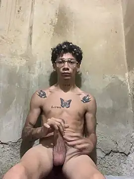 mateodeamjo online show from 23, 6, 2026