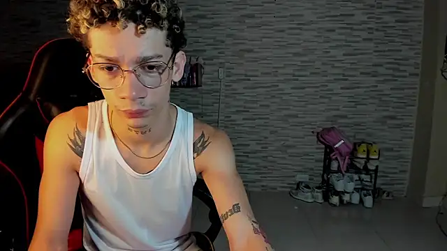 mateodeamjo online show from 8, 10, 2025