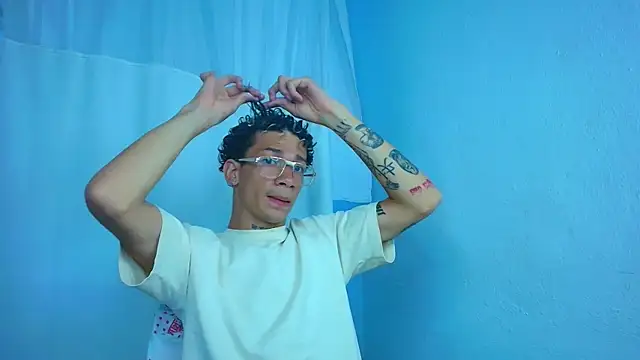 mateodeamjo online show from 8, 4, 2026