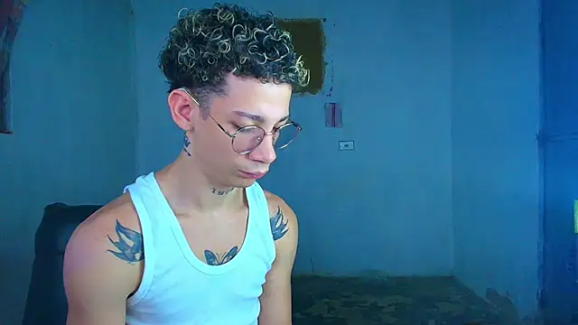 mateodeamjo online show from 22, 2, 2026