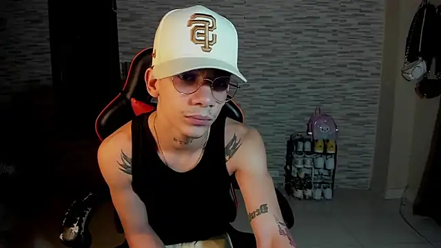 mateodeamjo online show from 9, 10, 2025