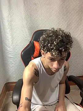 mateodeamjo online show from 28, 12, 2024