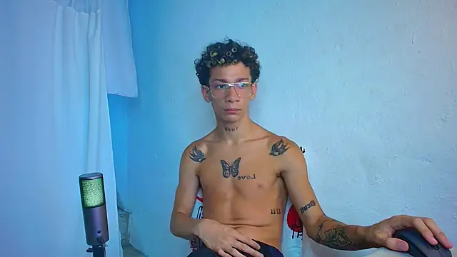 mateodeamjo online show from 9, 4, 2026