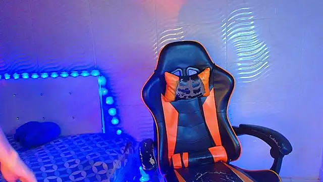 mateodeamjo online show from 27, 11, 2025