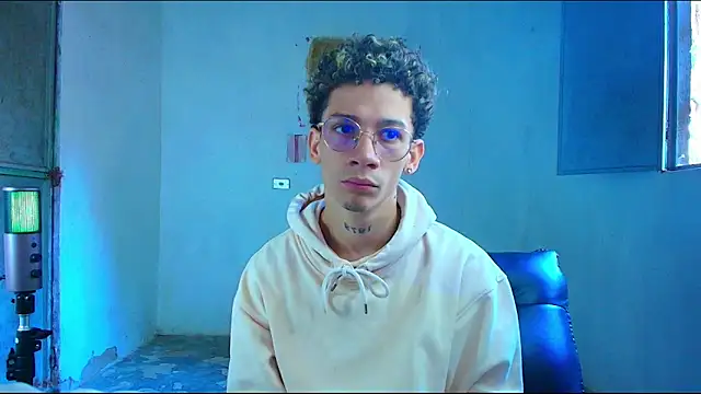 mateodeamjo online show from 10, 2, 2026