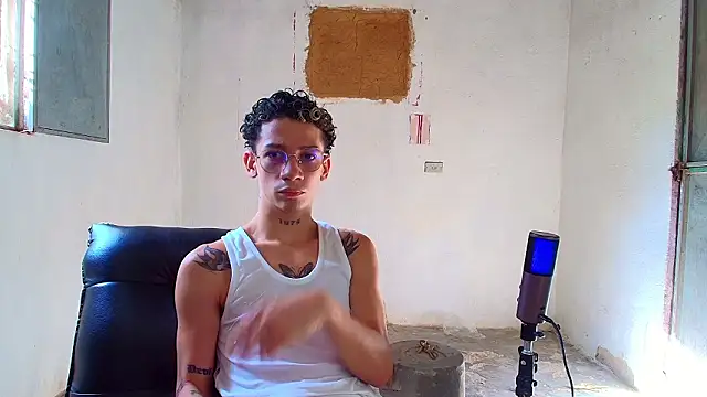 mateodeamjo online show from 22, 2, 2026