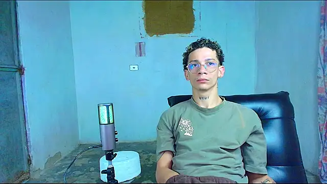 mateodeamjo online show from 7, 2, 2026