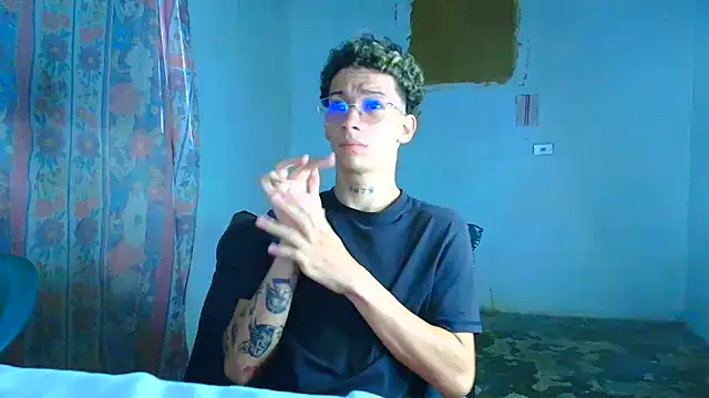 mateodeamjo online show from 3, 2, 2026