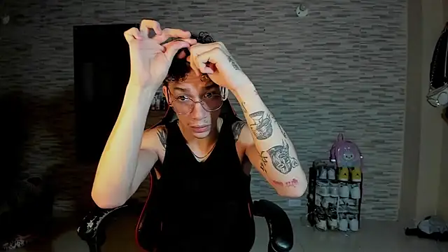 mateodeamjo online show from 10, 10, 2025