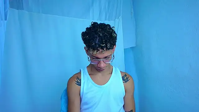 mateodeamjo online show from 16, 4, 2026