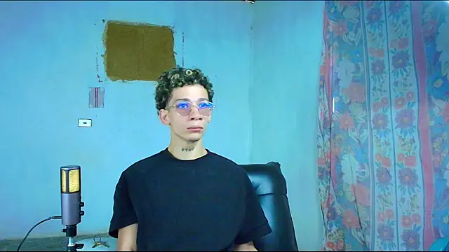 mateodeamjo online show from 8, 2, 2026