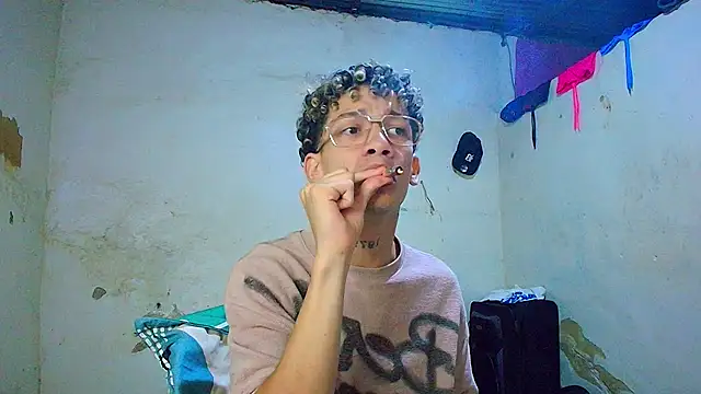 mateodeamjo online show from 28, 7, 2026