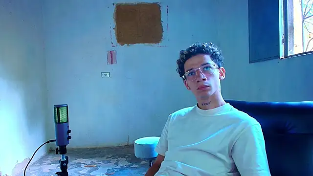 mateodeamjo online show from 21, 3, 2026