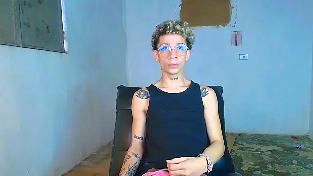 mateodeamjo online show from 7, 1, 2026