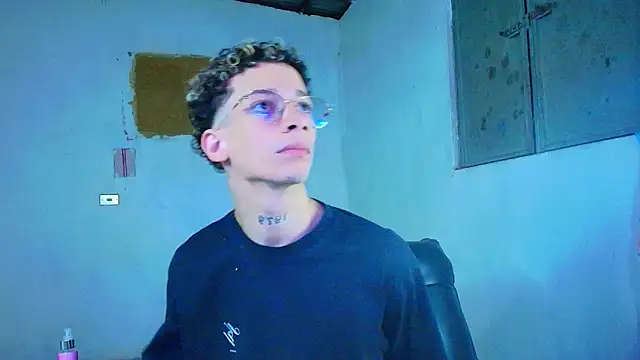 mateodeamjo online show from 8, 3, 2026