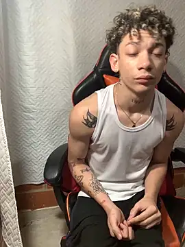 mateodeamjo online show from 20, 12, 2024