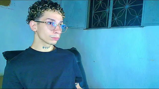 mateodeamjo online show from 8, 1, 2026