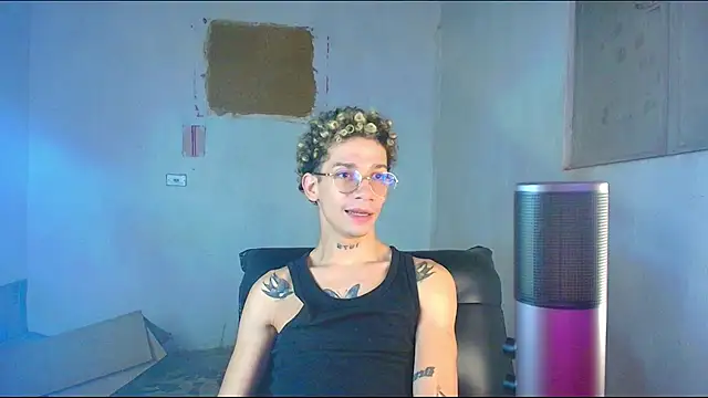 mateodeamjo online show from 15, 1, 2026