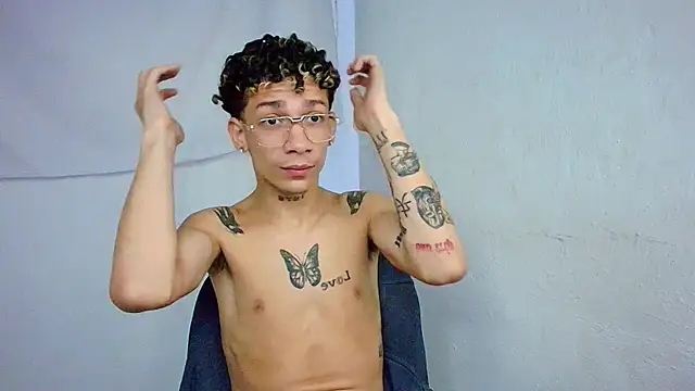 Snapshot of mateodeamjo chatting on 3, 6, 2026 mateodeamjo online show from 3, 6, 2026