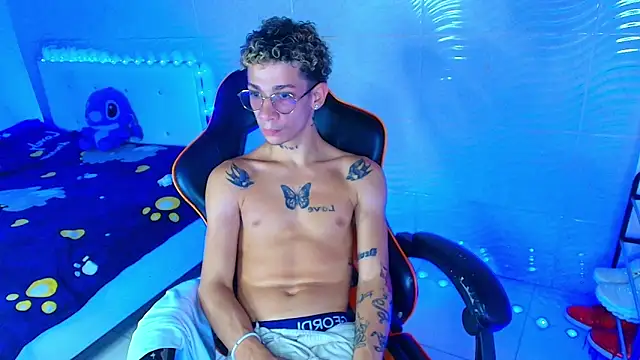 mateodeamjo online show from 29, 11, 2025