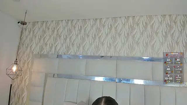 1m dalhia online show from 25, 10, 2025