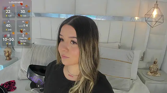 1m dalhia online show from 18, 10, 2025