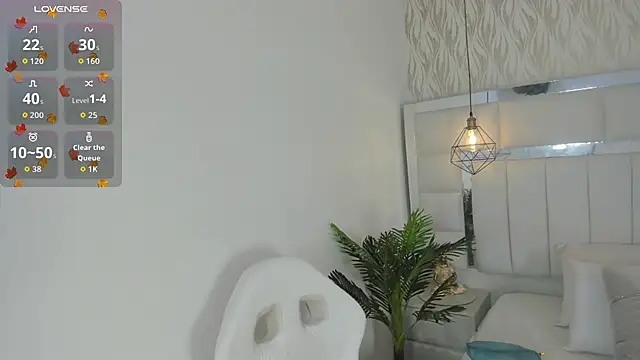 1m dalhia online show from 27, 10, 2025