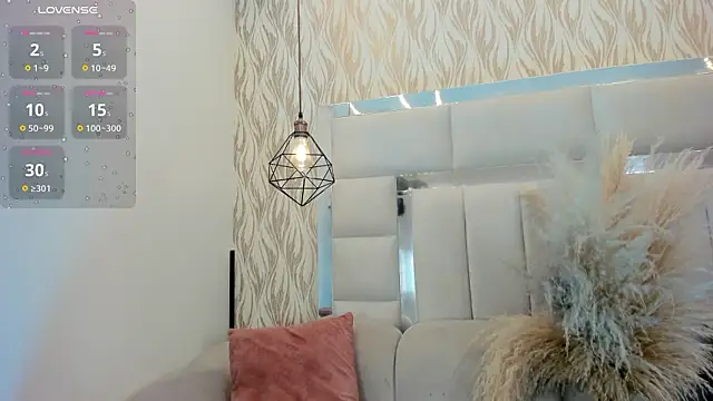 1m dalhia online show from 26, 3, 2026