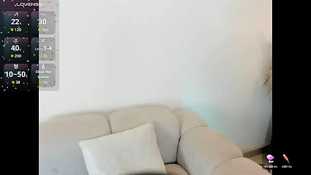 1m dalhia online show from 2, 3, 2026