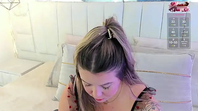 1m dalhia online show from 19, 3, 2025