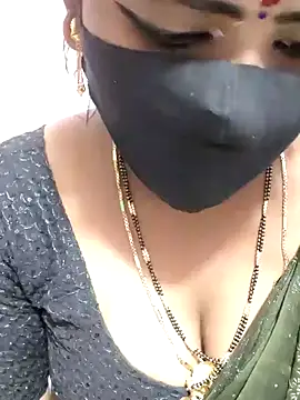 louise92 online show from 27, 1, 2025