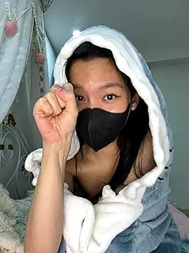 Gyuu-Nyuu online show from 5, 12, 2025