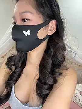 Gyuu-Nyuu online show from 8, 3, 2026