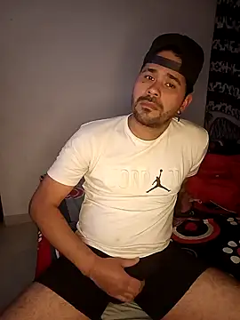 Joselatino23 online show from 17, 10, 2025