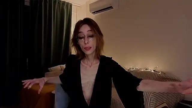 amber quell here online show from 11, 1, 2026