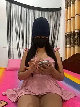 Angel Zaara online show from 18, 12, 2024