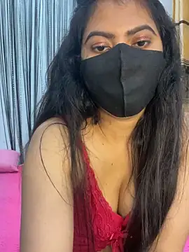 Angel Zaara online show from 20, 1, 2025