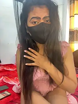 Angel Zaara online show from 7, 1, 2025