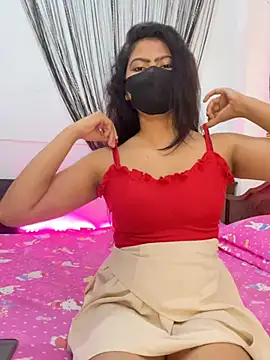 Angel Zaara online show from 2, 1, 2025
