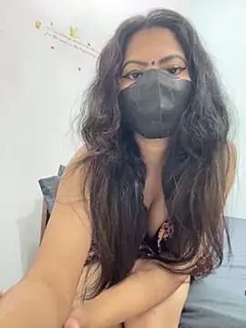 Angel Zaara online show from 9, 10, 2025