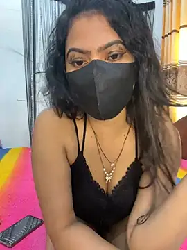 Angel Zaara online show from 24, 12, 2024