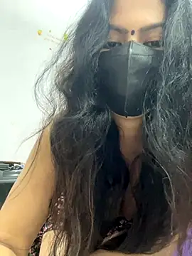 Angel Zaara online show from 10, 11, 2025