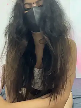 Angel Zaara online show from 15, 10, 2025