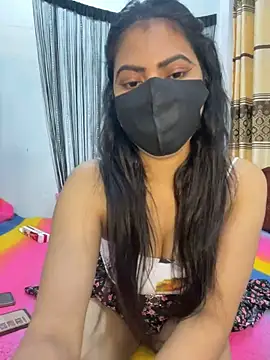 Angel Zaara online show from 14, 1, 2025