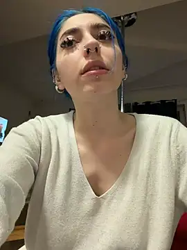 AriaVoss online show from 8, 4, 2026