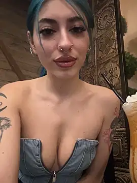 AriaVoss online show from 22, 11, 2025