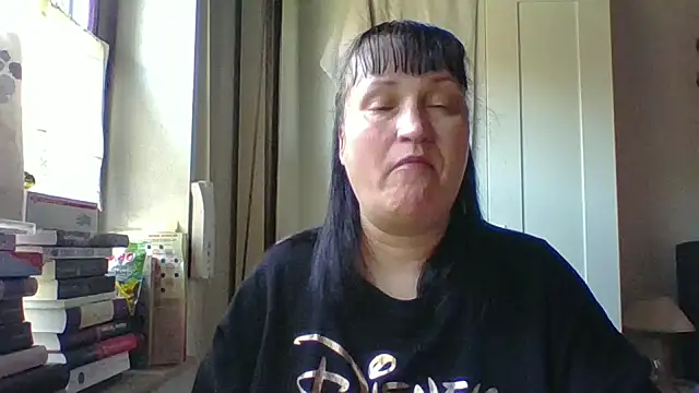  squirty cum lady  online show from 4, 3, 2026