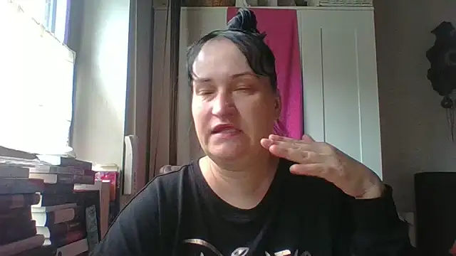 Snapshot of _squirty_cum_lady_ chatting on 7, 6, 2026 squirty cum lady online show from 7, 6, 2026