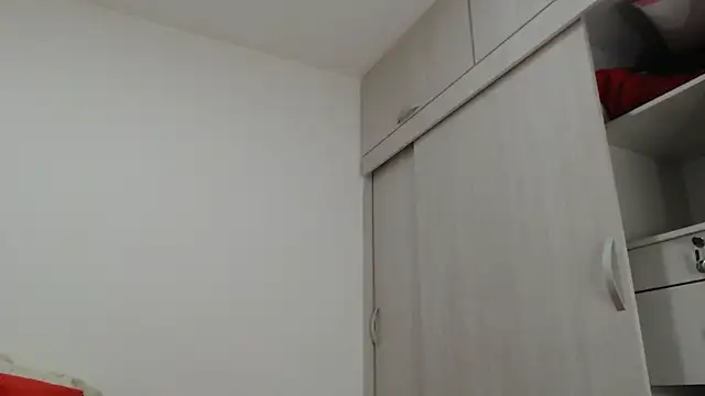 Snapshot of Amelia_Debora_Antonella chatting on 22, 11, 2025 Amelia Debora Antonella online show from 22, 11, 2025